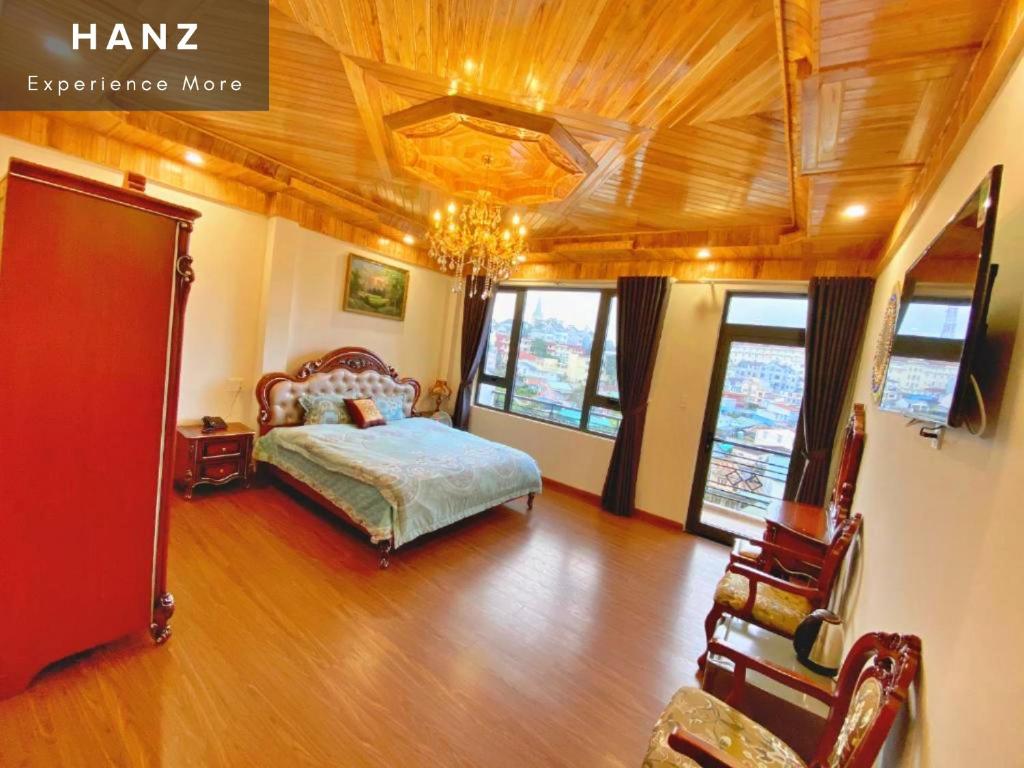 HANZ Hoa Dang Hotel