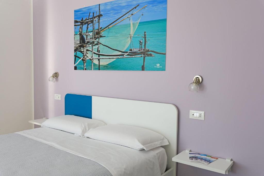 Villa Caravaggio Comfort e Relax