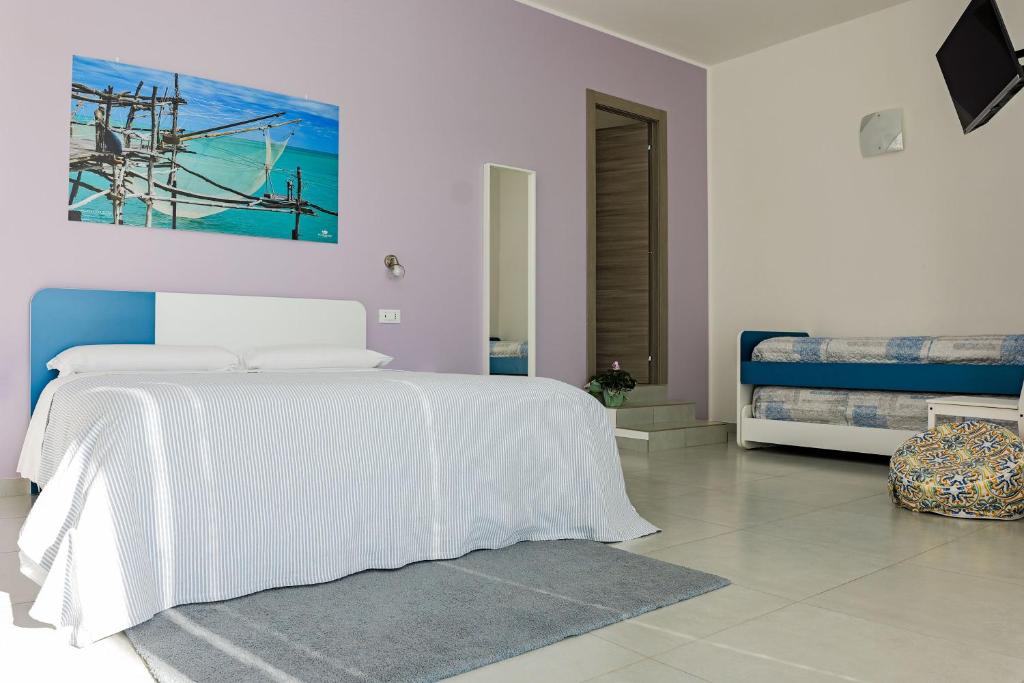 Villa Caravaggio Comfort e Relax photo 4
