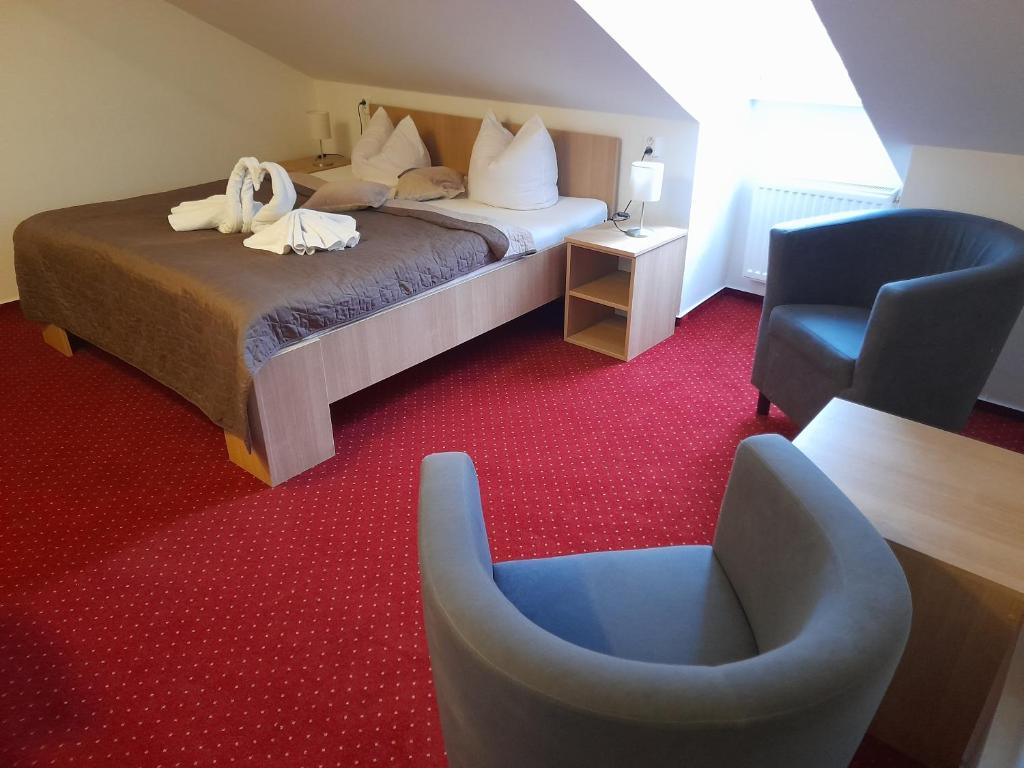Hotel Džbán photo 3