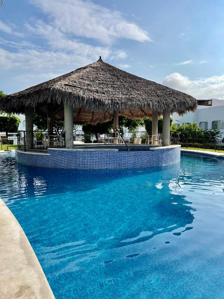 Casa bonita en Tequesquitengo photo 1