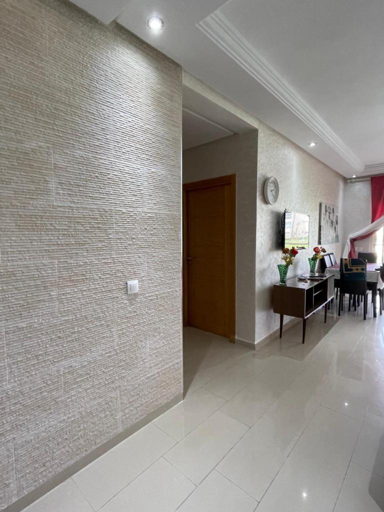 Très bel appartement à OLA BLANCA photo 4