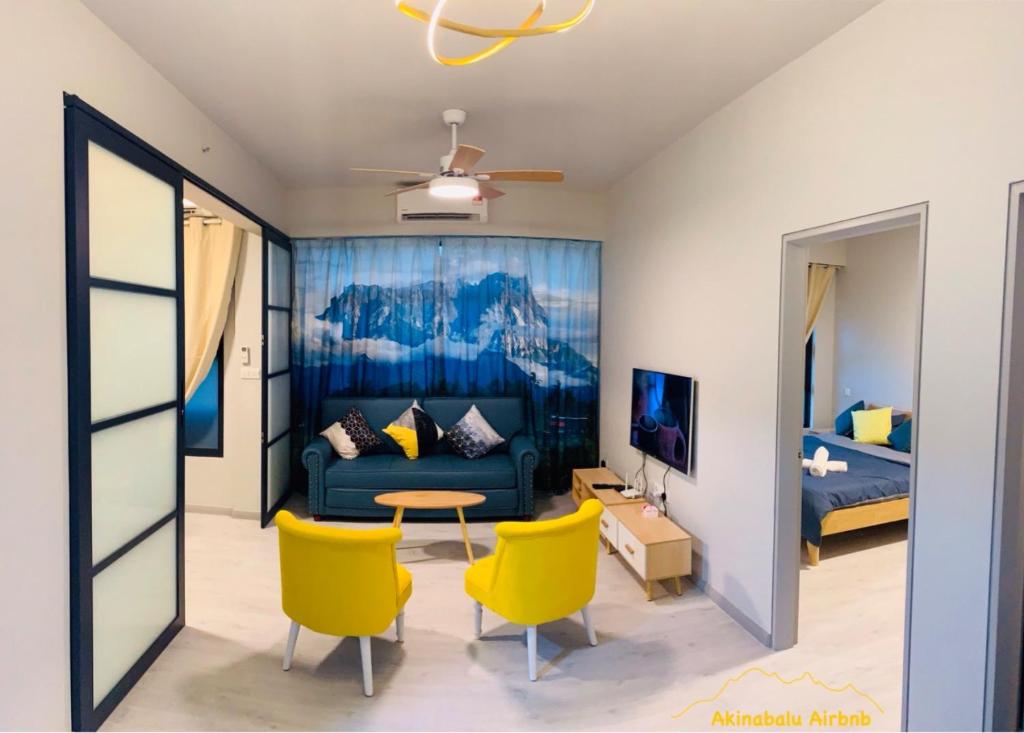 JQ Citypads by Golden Stay
