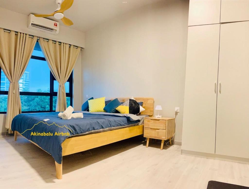JQ Citypads by Golden Stay photo 4
