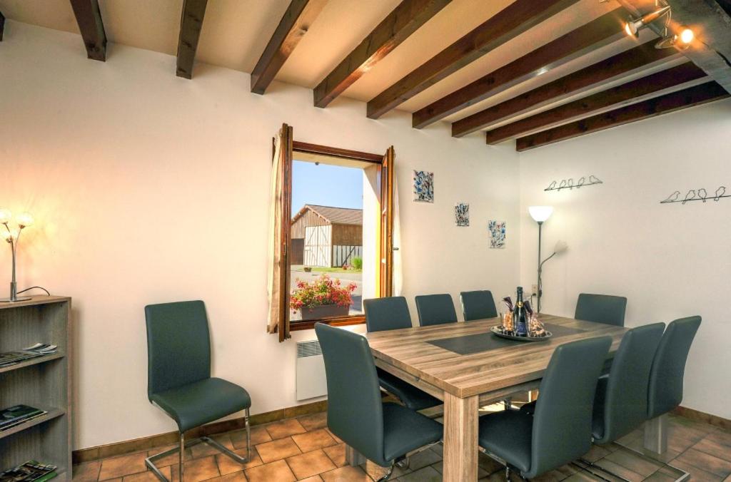 Le gite du cray photo 3