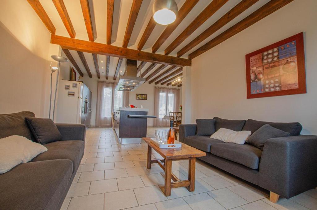 Le gite des fontaines photo 2