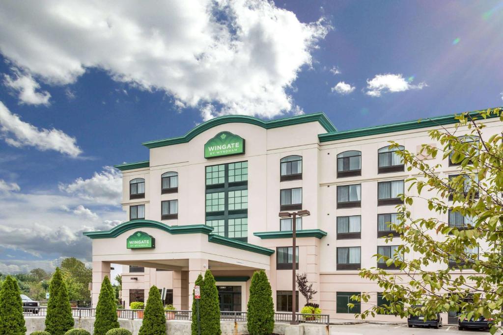 Wingate by Wyndham Richmond Short Pump image