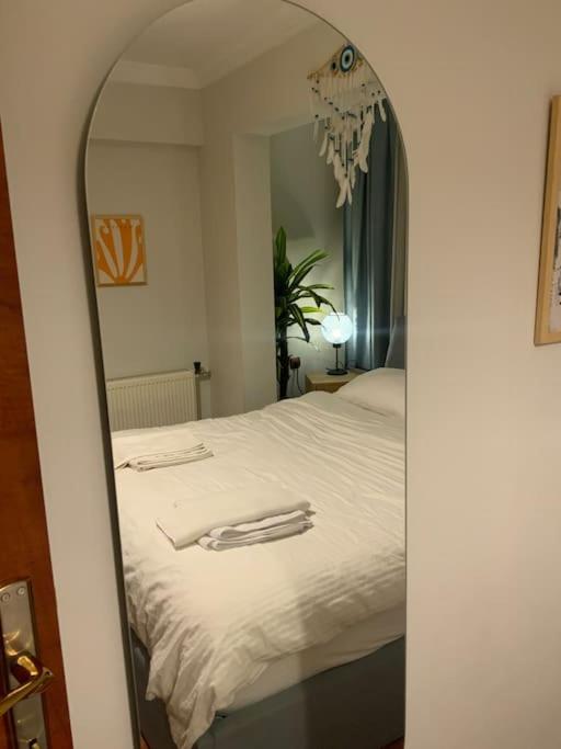 Central & Cosy Flat near Aegean Sea Bostanlı Cemal Gürsel photo 3