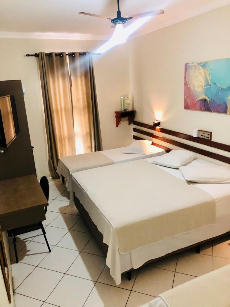 Hotel de Minas photo 4