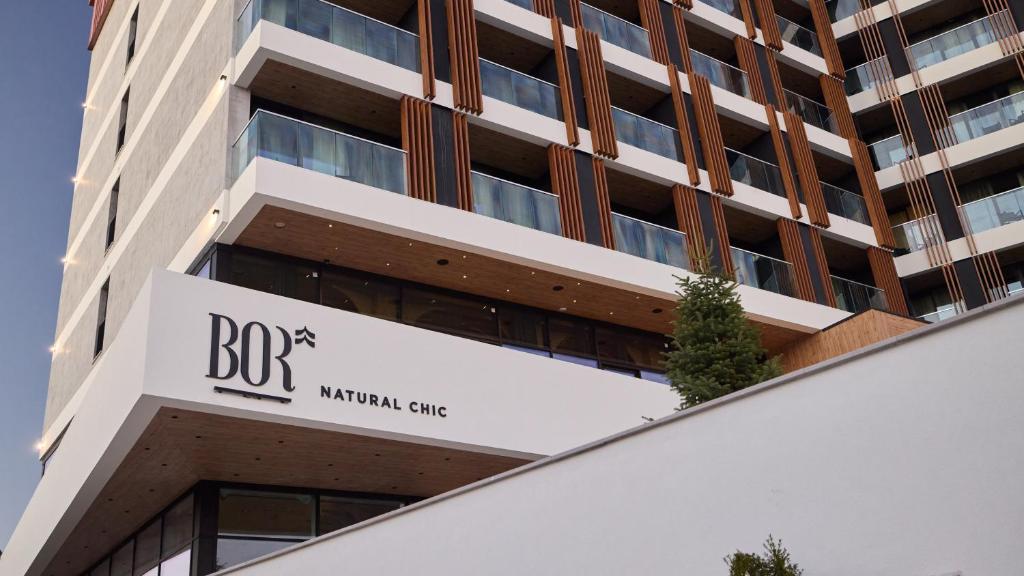 Bor Hotel by Karisma photo 2