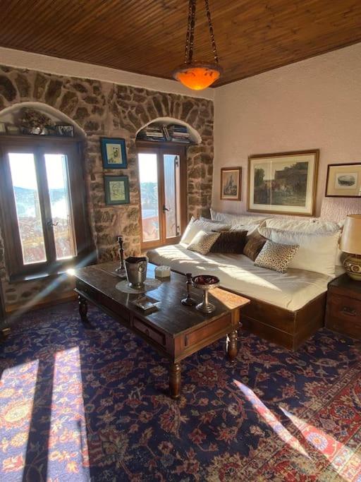 Arahova Cozy View photo 1