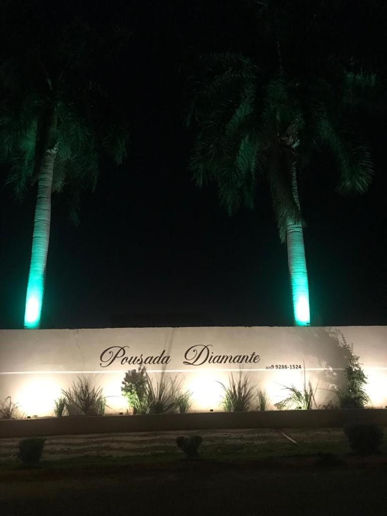 Pousada Diamante photo 1