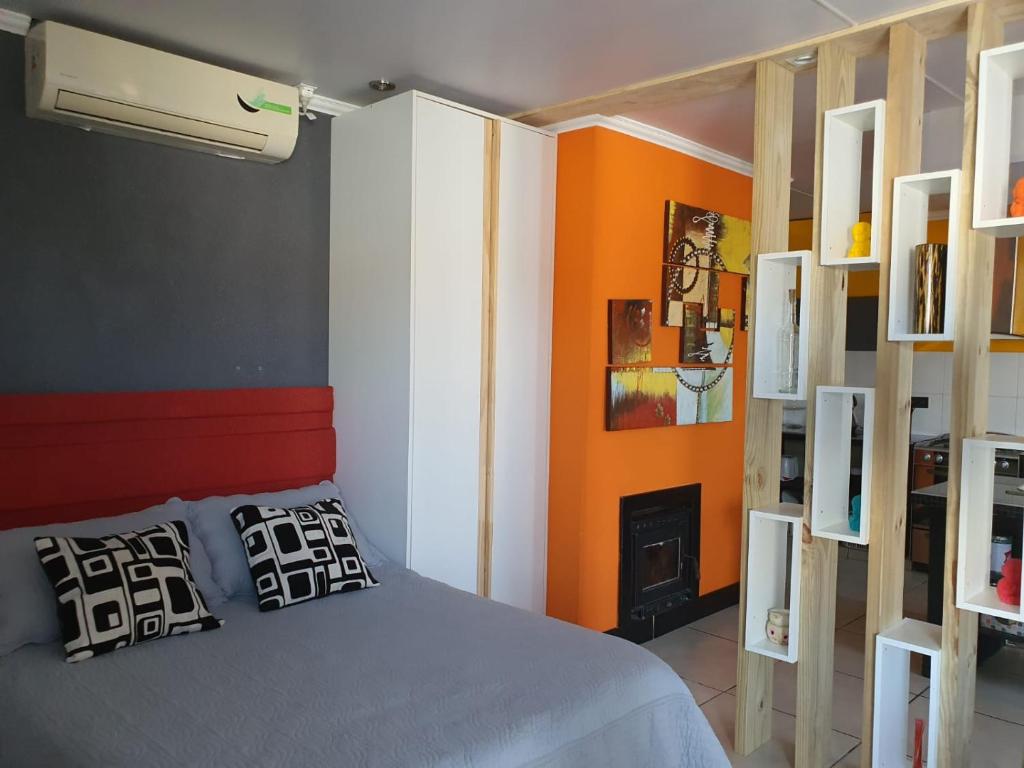 Departamento KAI - Orillasrelax photo 4