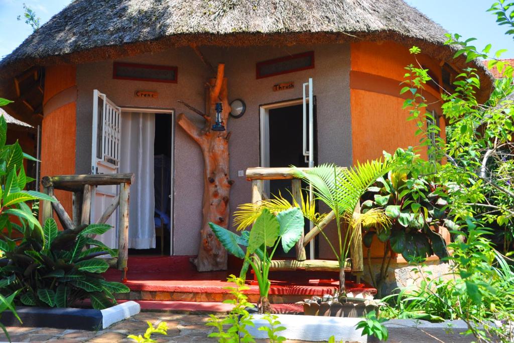Dream Jet Cottages photo 1
