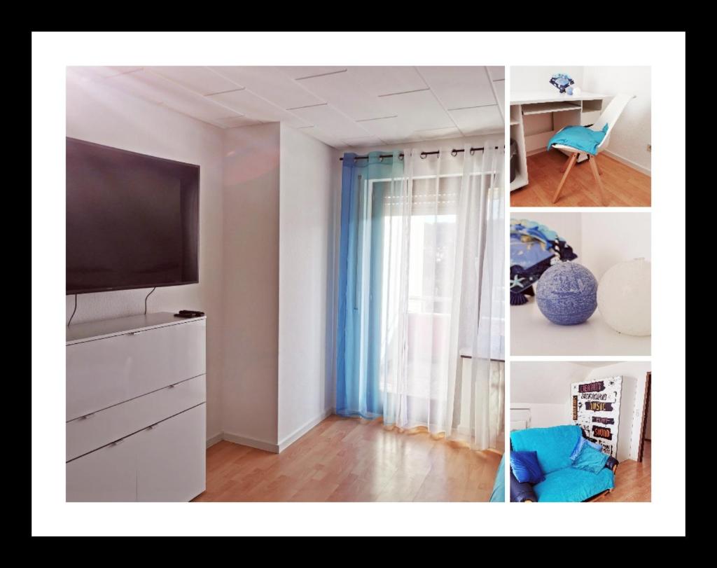 Ferienwohnung Bad Säckingen ruhig und zentral photo 4