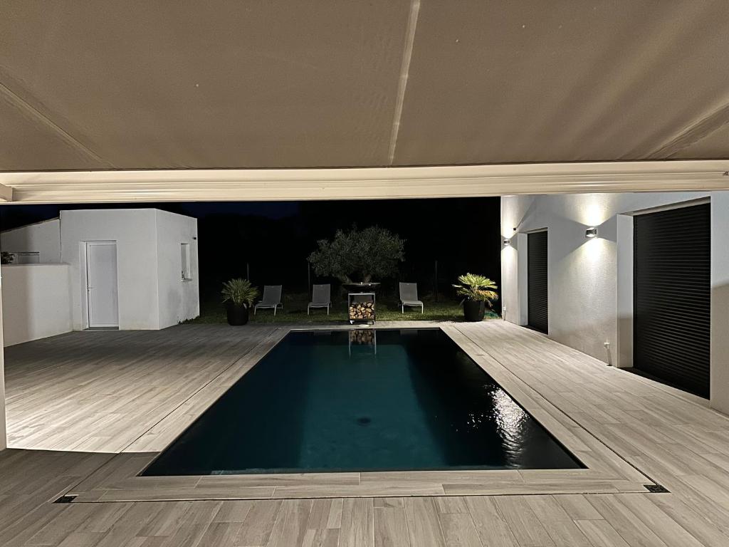 MAISON CONTEMPORAINE proche Chatelaillon plage photo 2