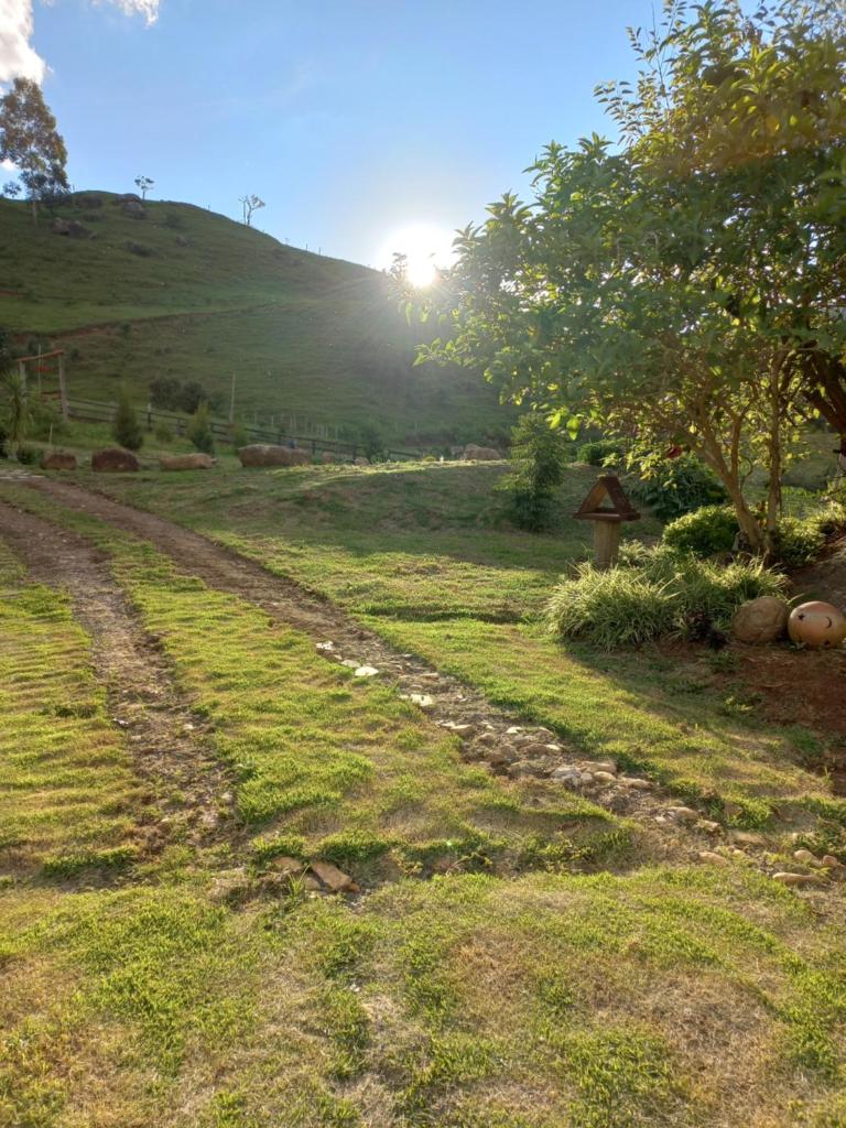 Chalé Araucária- Vale das Pedras MG photo 2