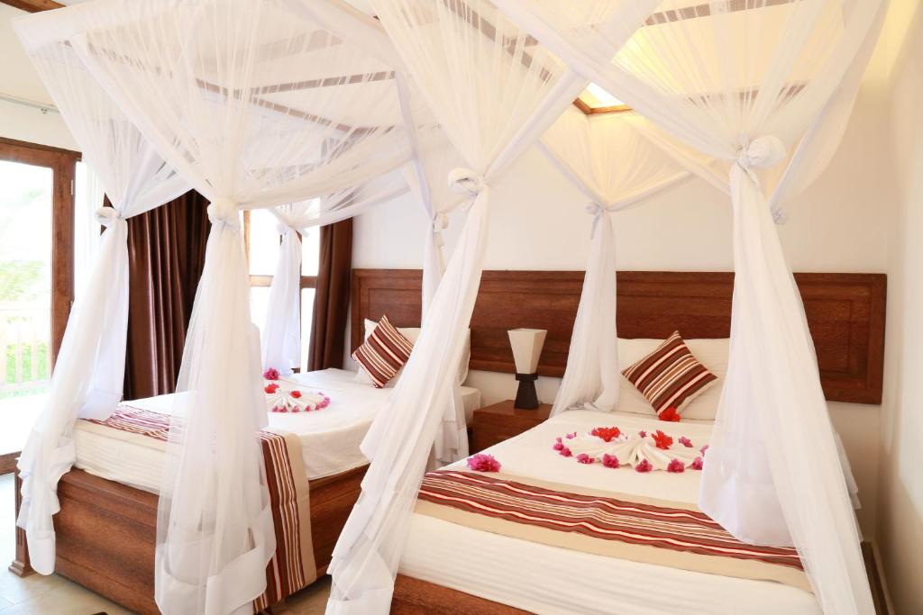 Zanzibar Bahari Villas photo 2