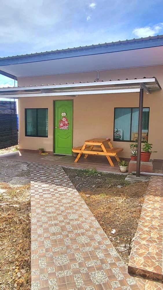 The Backyard Cottage 168