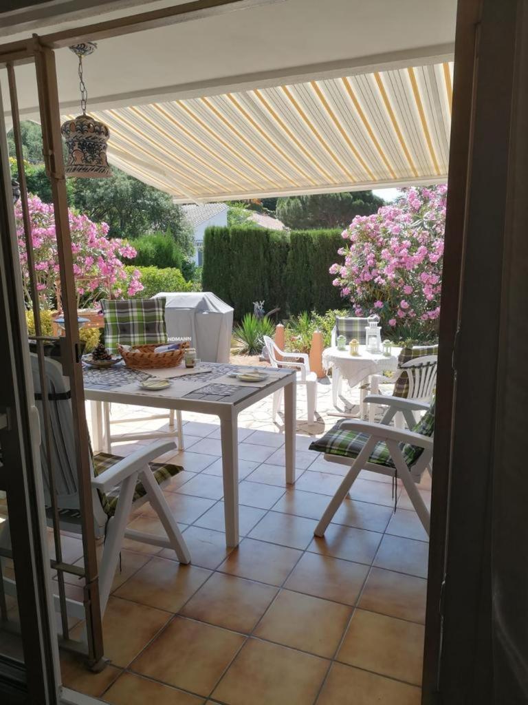 Casa Can Emilia photo 3