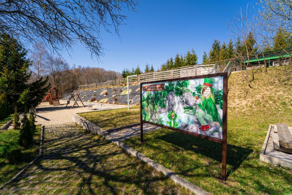 Penzion nad vodopády photo 4