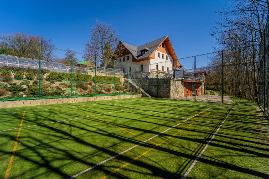 Penzion nad vodopády photo 2