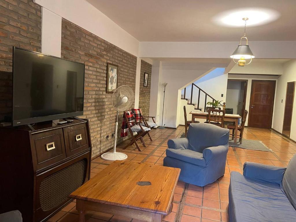 Casa Céntrica en Gualeguaychú, Pagos en USD