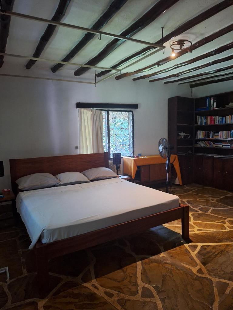 Villascape Malindi Private Rooms in villa photo 1