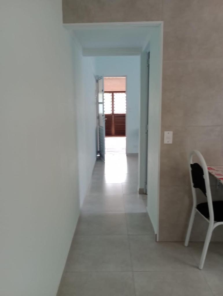 Aluguel Casa Diária Guarujá Ótima Localização com Garagem