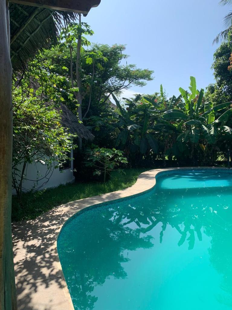 Villascape Malindi Private Rooms in villa photo 2