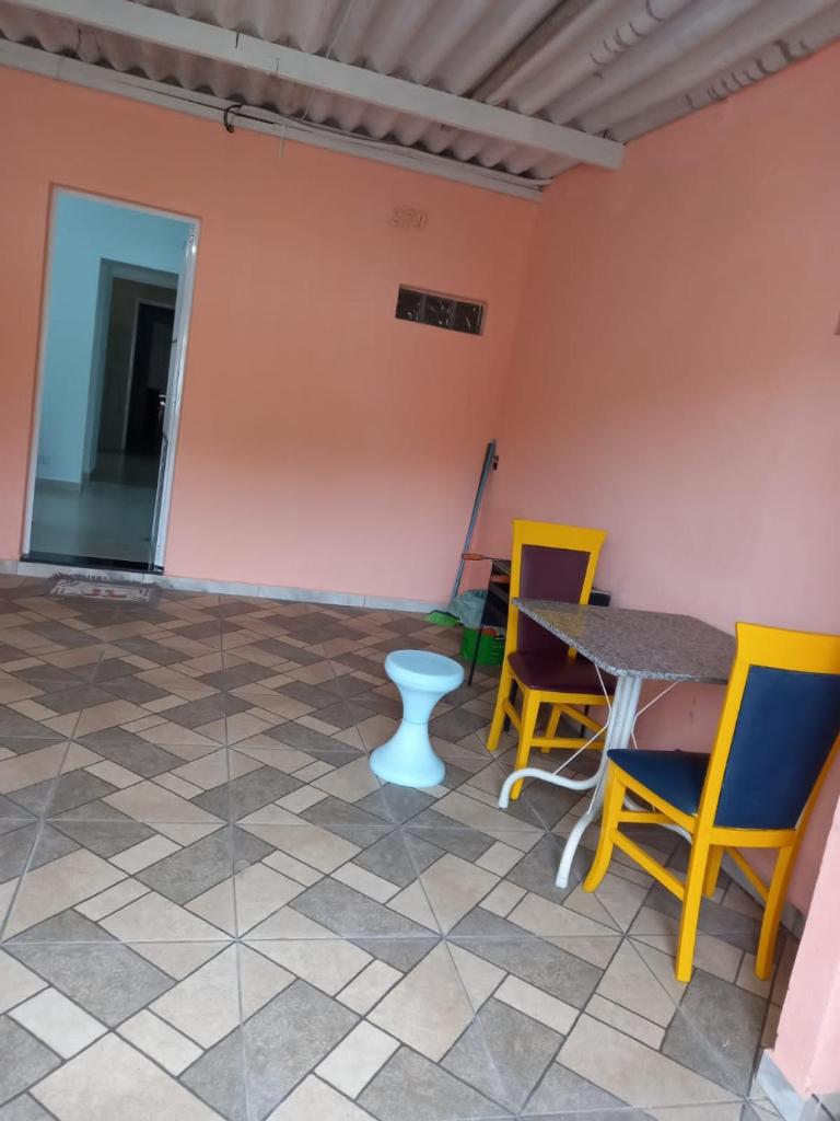 Aluguel Casa Diária Guarujá Ótima Localização com Garagem photo 3