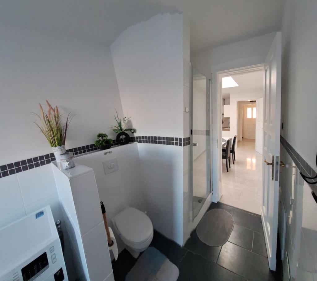 Ferienwohnung Lindenblick photo 3