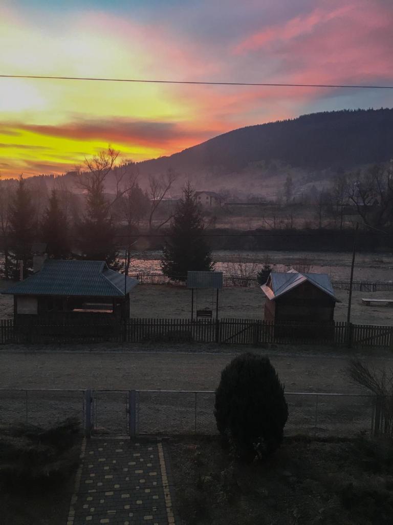 Shum Cheremosha photo 1
