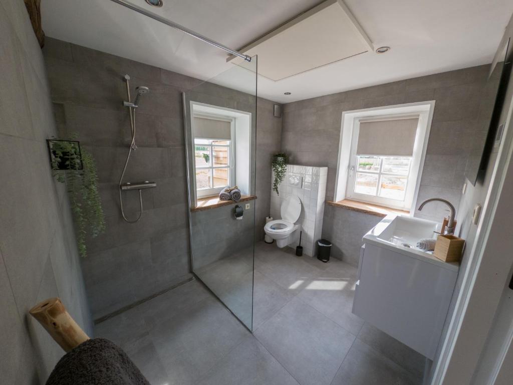 B&B Hoeve Klein Haneveld photo 4