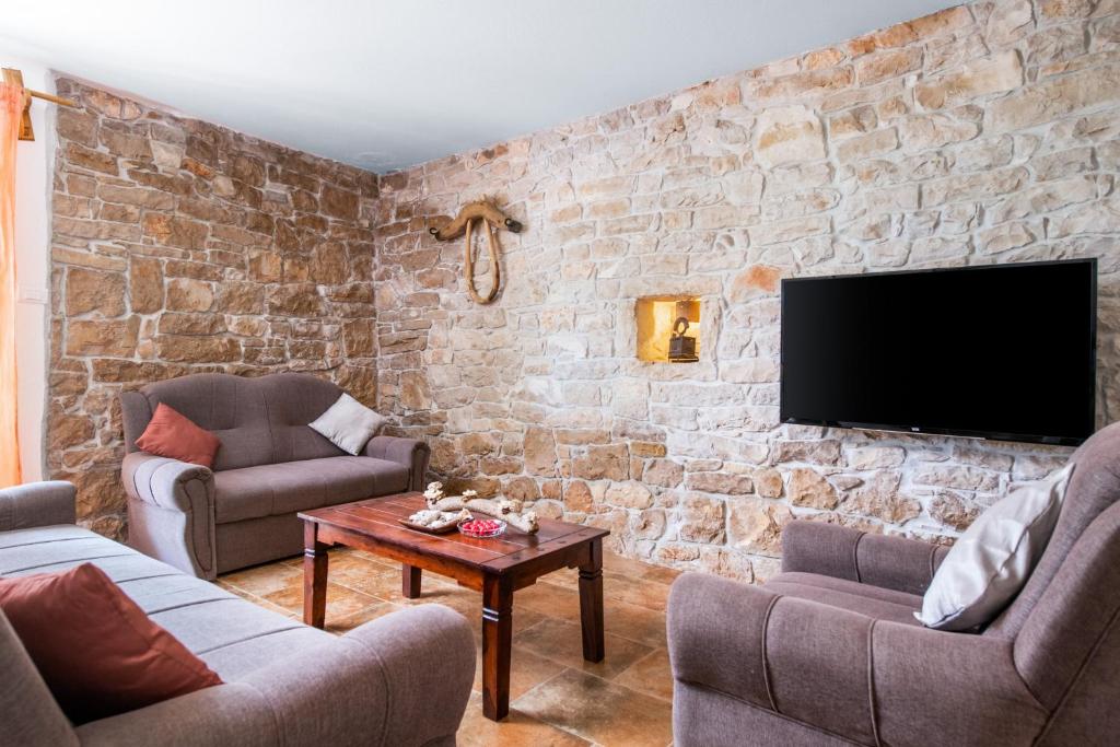 Villa Katja near Krnica with whirlpool only 3 km from the beach photo 3