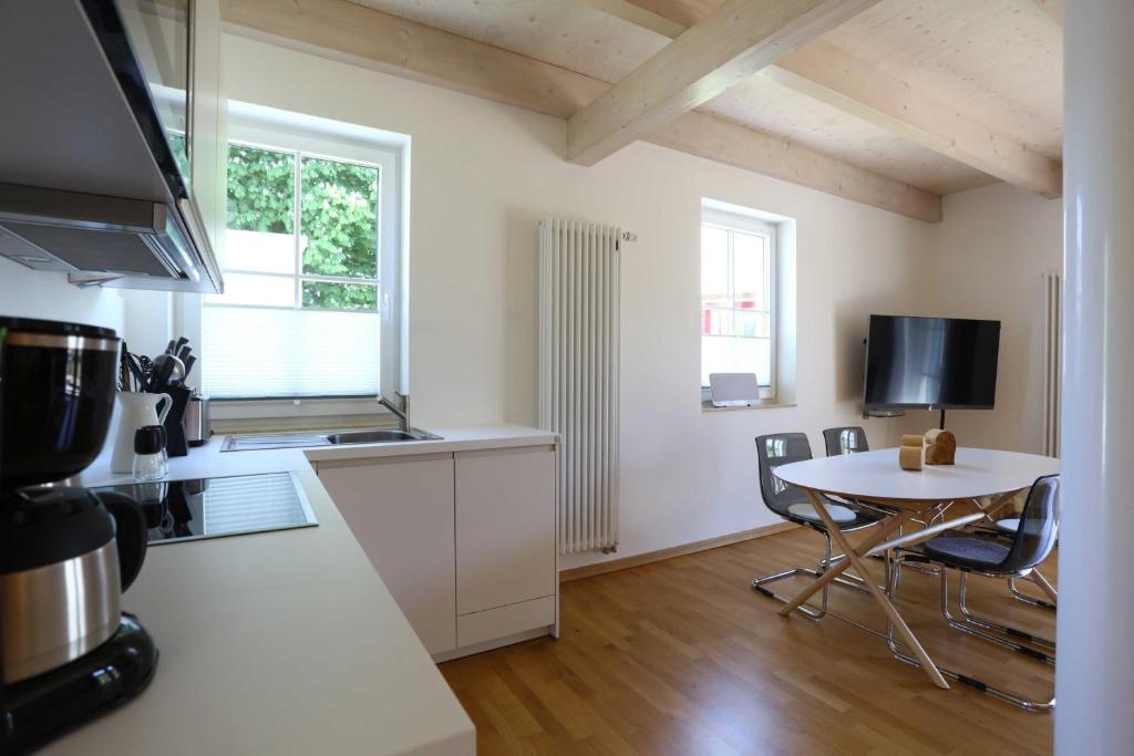 Neu Reet Ferienhaus Svantevit photo 3