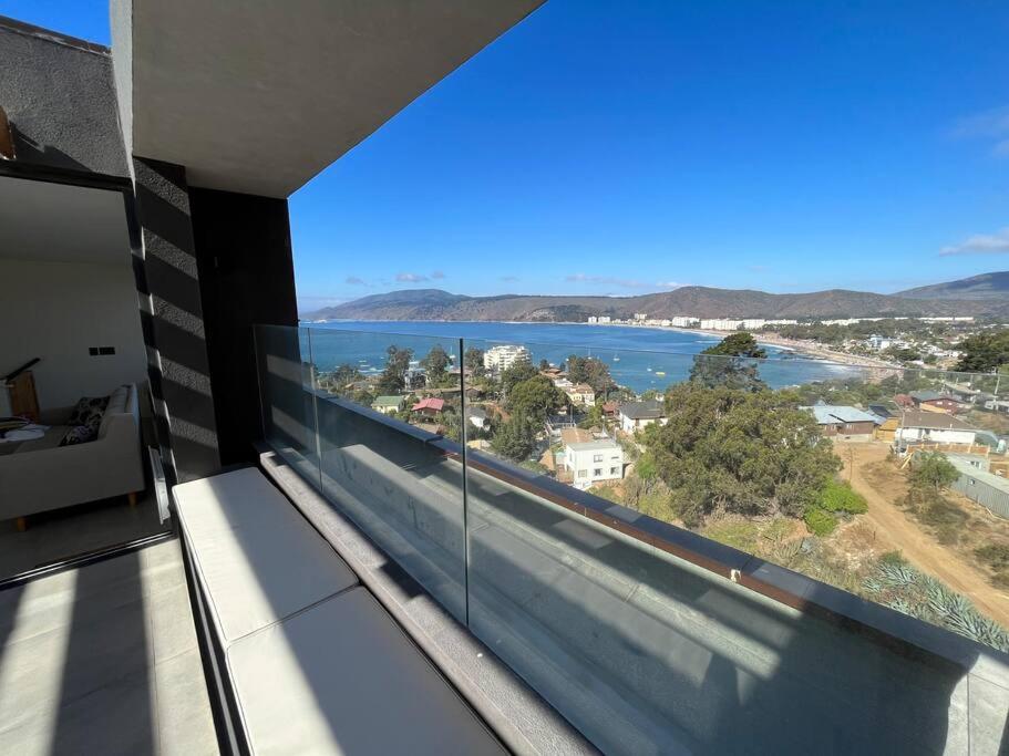 Penthouse en Papudo Alto - Chagual photo 3