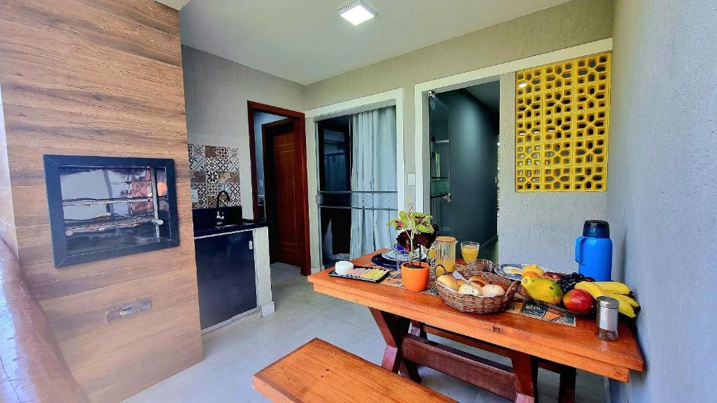 Dunas Beach Residence photo 4
