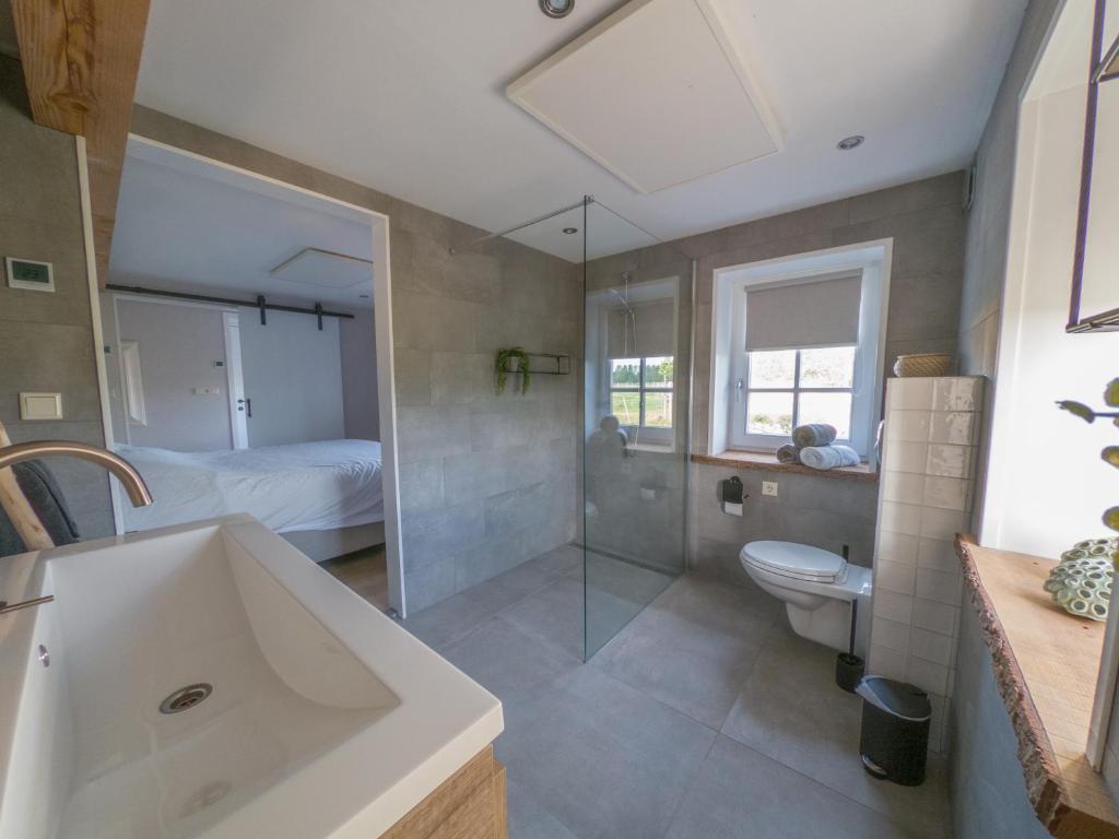 B&B Hoeve Klein Haneveld photo 2
