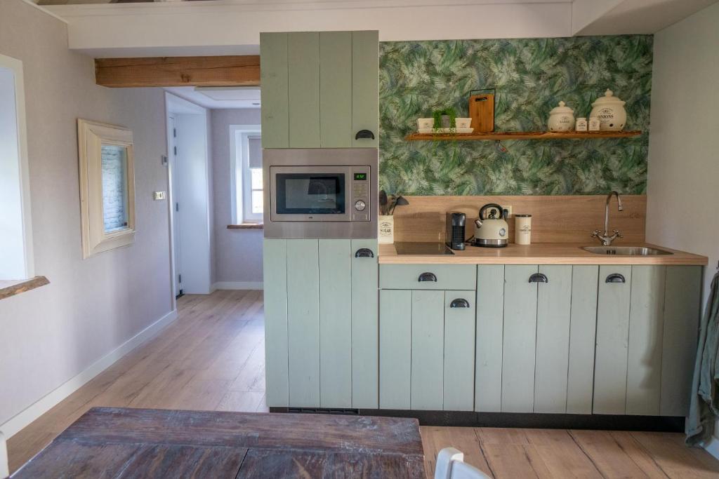 B&B Hoeve Klein Haneveld photo 1