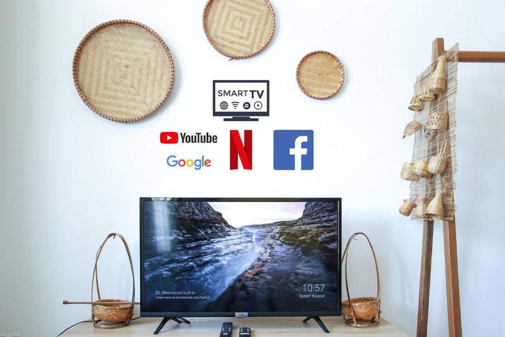 Q' Homestay Garden Villa