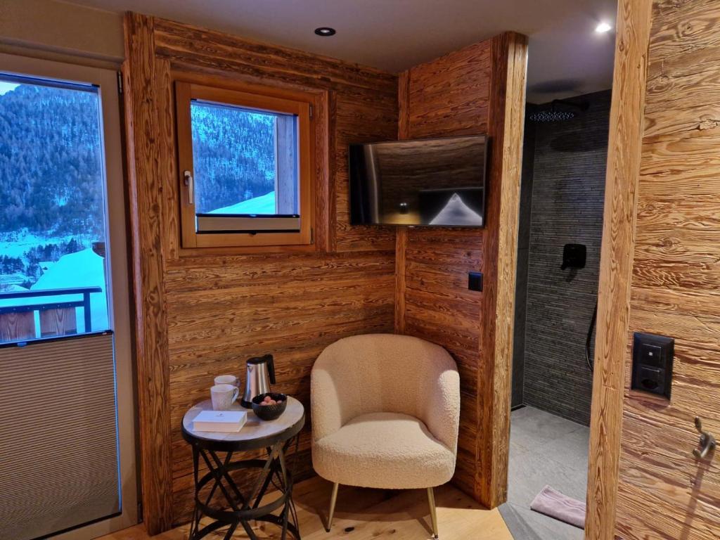 Boutique Lodge Spycher photo 3