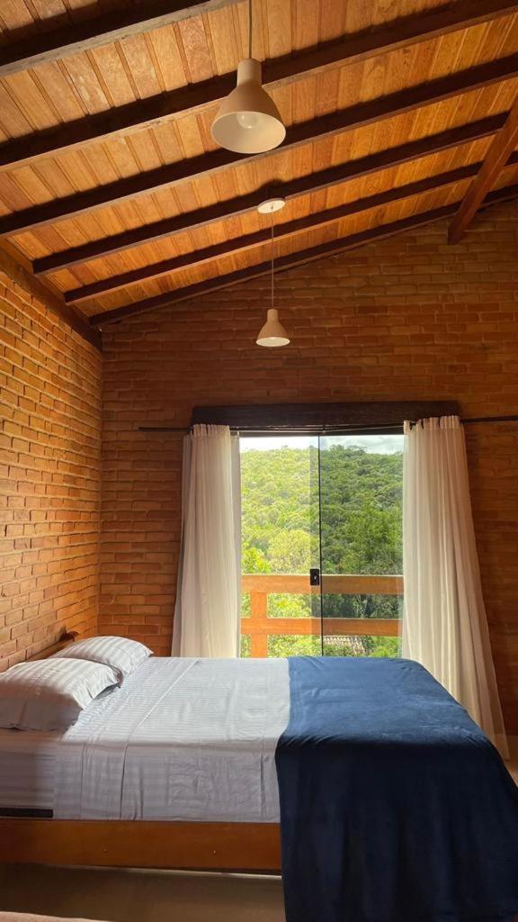 Casa do bosque photo 1