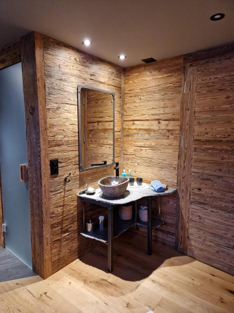 Boutique Lodge Spycher photo 2