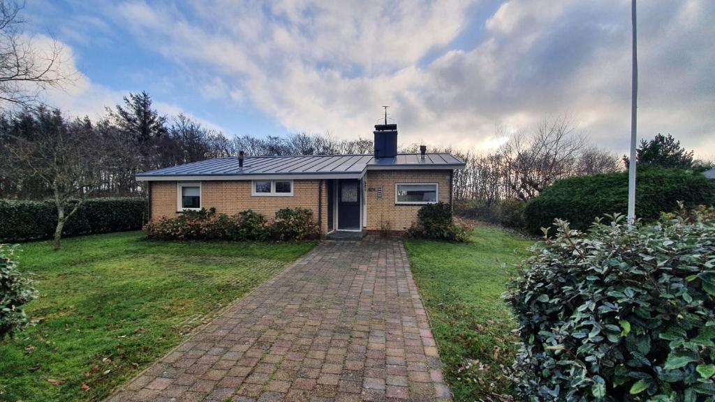Bungalow Uthof