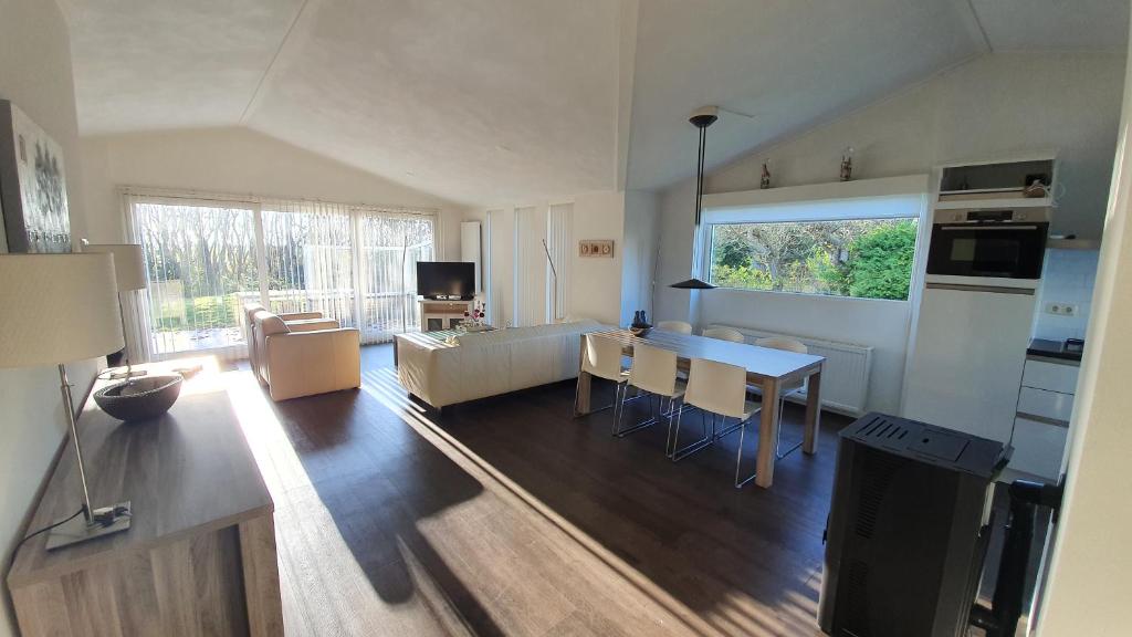 Bungalow Uthof photo 4