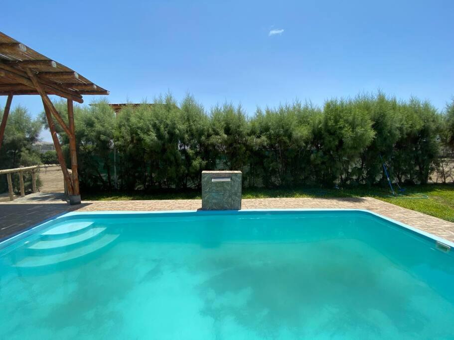 Casa de campo ecológica photo 3