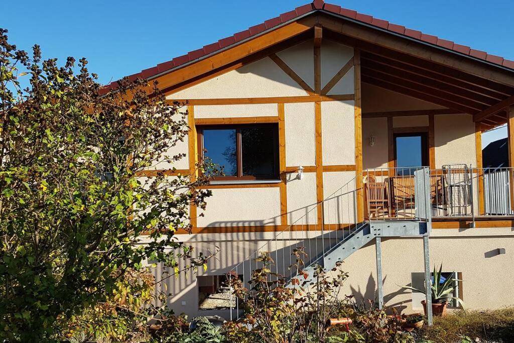 Chalet Charmant-Santelmann photo 1