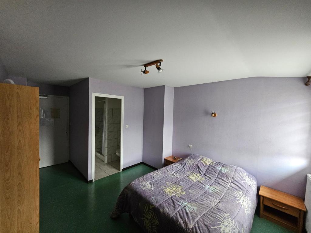 hotel restaurant de la gare photo 1
