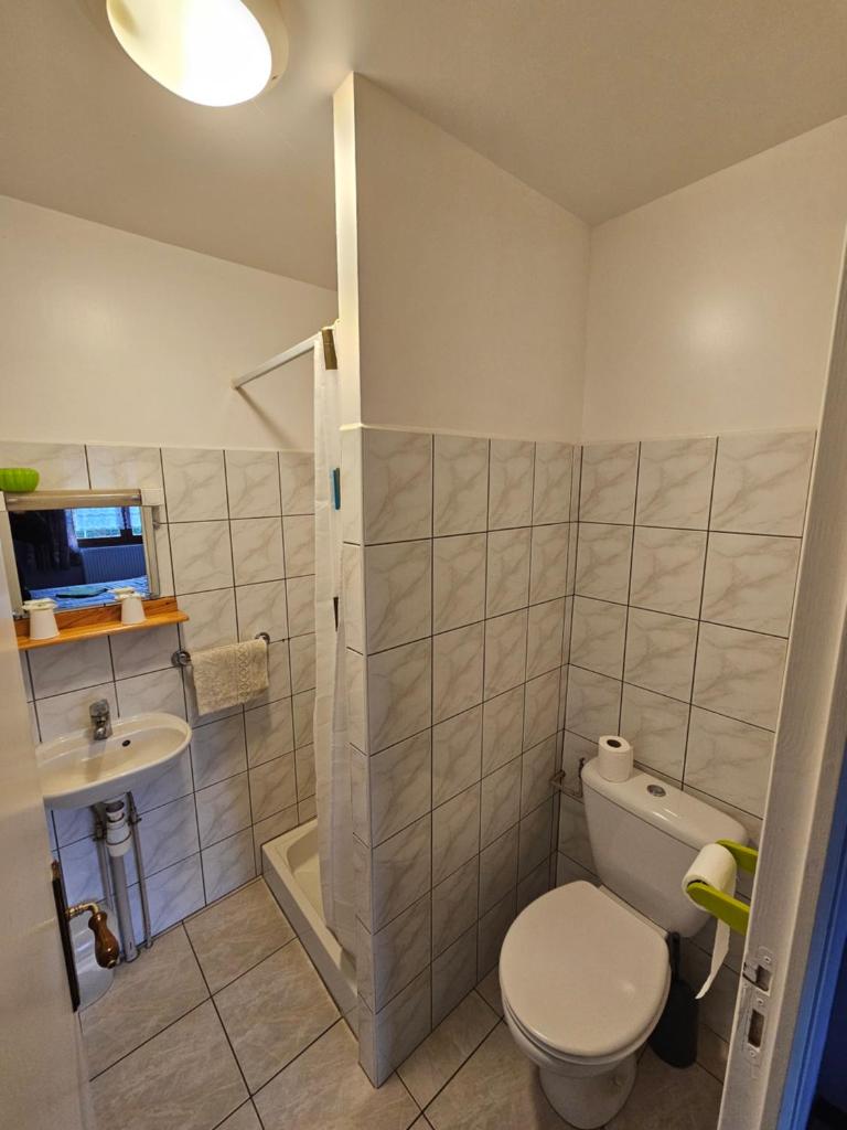 hotel restaurant de la gare photo 2